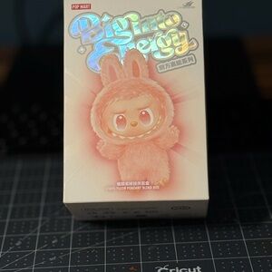 Pop Mart The Monsters Vinyl Figure